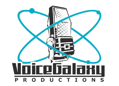 Voice Galaxy Productions